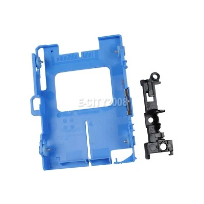 Dell Precision Workstation Optiplex MFF Micro Hard Drive Caddy HDD 2.5 SSD DYTGC - image 1 of 4