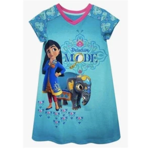 Disney Mira Nightshirt for Girls 3T - Picture 1 of 3