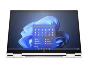 HP EliteBook x360 830 G6 2-in-1 Laptop Touch i7-8565U 4,6GHz 32GB 1TB IR-CAM FRP - Bild 1 von 15