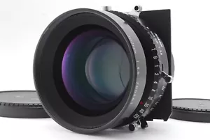 Nikon Nikkor W 300 mm f/5.6 obiettivo grande formato con otturatore Copal 3 dal Giappone - Foto 1 di 8