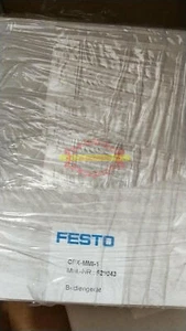 1PCS NEW Festo CPX-MMI-1 529043 Control Unit - Picture 1 of 1