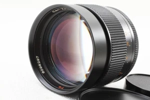 CONTAX RTS Planar T* 85mm F/1.4 AEG Lens EXCELLENT JAPAN/A6705 - Picture 1 of 7