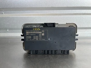 9-19 BMW X3 F25 FRM3 Footwell Body Control Module 61.35-9 286 156.9.01 OEM - Foto 1 di 14