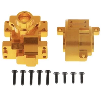 HSP 02051 Aluminium Upgrade Differential Diff Housing Rc Car Buggy Truck 102075 - Image 1 of 4