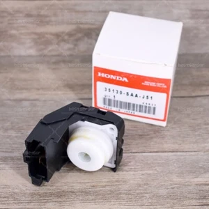 OEM Ignition Switch 35130-SAA-J51 For Honda Accord CR-V Civic Odyssey Element - Picture 1 of 8
