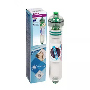 BAKTERIENFILTER-KARTUSCHE-NACHFILTER-PATRONE-WASSERFILTER - Bild 1 von 1