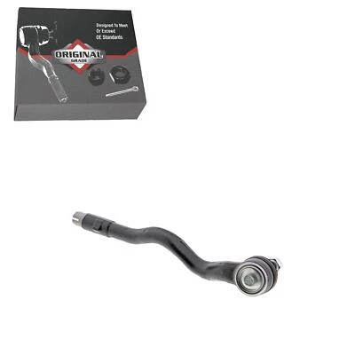 Конец рулевого троса Mevotech передний левый наружный для 2000 BMW 328Ci - Изображение 1 из 3