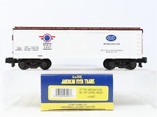 S Scale American Flyer 6-48203 MDT New York Central Reefer Car #1997