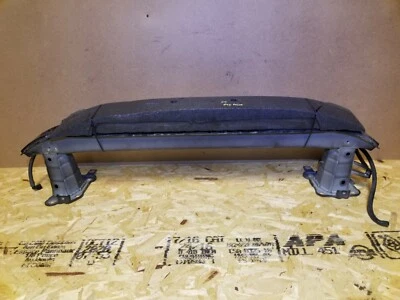 05 06 07 08 09 VOLVO S40 PARACHOQUES DELANTERO REFUERZO BARRA ABSORBEDORA CON ESPUMA OEM Foto 1 de 4