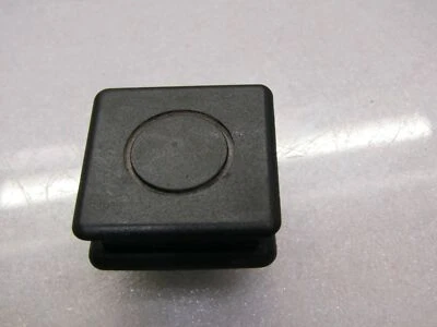 LDV Convoy Pilot MK3 2.4 TD dashboard centre console switch button blank - Image 1 of 3