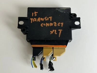 Ford Transit Connect 2015 módulo asistente de estacionamiento OEM DT1T-15K866-AE Foto 1 de 4