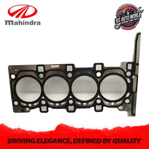 Mahindra cylinder head gasket for Scorpio 2006-2025 XUV500 2011-21 0302BAM00351N - Picture 1 of 5