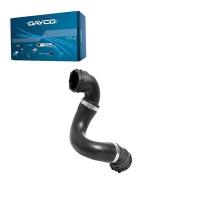 Dayco Radiator Coolant Hose Lower For 2008-2011 BMW 323i - Image 1 of 2