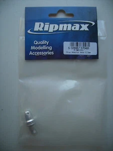 Ripmax E-EMPPD23 Prop Adapter Spannkonus 2,3 mm Welle - Picture 1 of 1