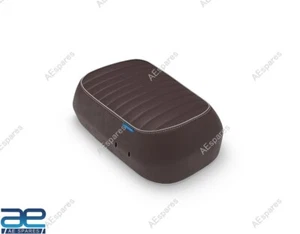Brown Touring Passenger Seat For Royal Enfield Classic 350 Reborn KXA00072 @US - Picture 1 of 1