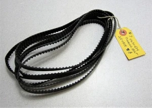 190XL Zahnriemen Stck 6 Neu - Bild 1 von 5