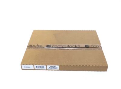 Compulocks 540GEB Secure Space Wall Mount Enclosure for Microsoft Surface Pro - Image 1 of 4