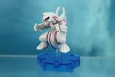 Bandai Nintendo Pokemon DP Gashapon Mini Figure P6 Palkia