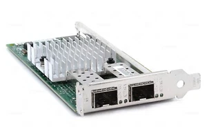 105-000-843-00 LP EMC INTEL X520-DA2 2-PORT 10GB SFP+ ADAPTER FOR ISILON H500 - Photo 1/7