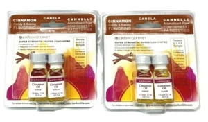 LorAnn Flavoring Oils, Cinnamon. New Lot of 2 ( 4 bottles). - Picture 1 of 5