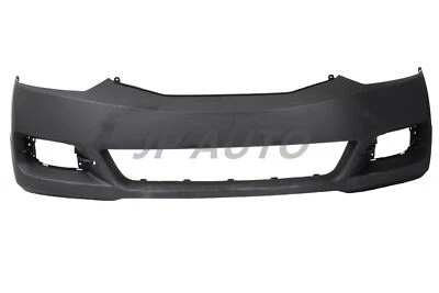 For 2009 2010 2011 Honda Civic Coupe Front Bumper Cover Primed - Image 1 of 4