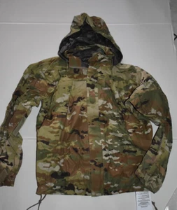UNICOR EXTREME COLD WEATHER JACKET GEN III Size Small Regular Army Military - Picture 1 of 2
