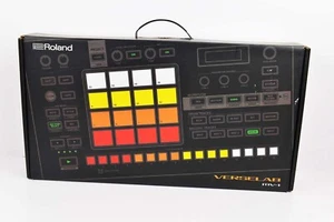 New Roland VERSELAB MV-1 Song Production Studio Groovebox Synthesizer - Picture 1 of 3