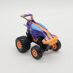 Micro Machines Mighty Monster's #40: Dune Hopper Monster Truck  - Imagen 1 de 5