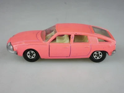 56-A BMC 1800 Pininfarina - 55079 - Bild 1 von 4