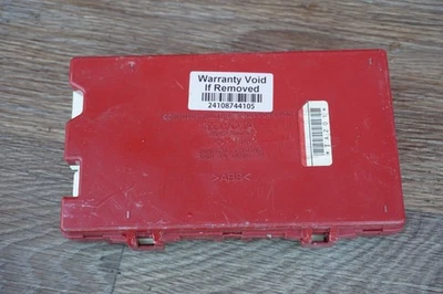 2000-2005 Toyota Celica BCM Body Control Multiplex Module 89221-20020 - Image 1 of 3