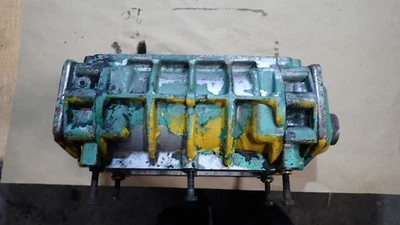 Detroit 4-53 Diesel Engine Blower 5116180 OEM Take Off! - Image 1 of 4