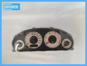 Original Tacho instrument cluster Chrysler Voyager P04685825AF Diesel 2.5 CRD - Picture 1 of 7
