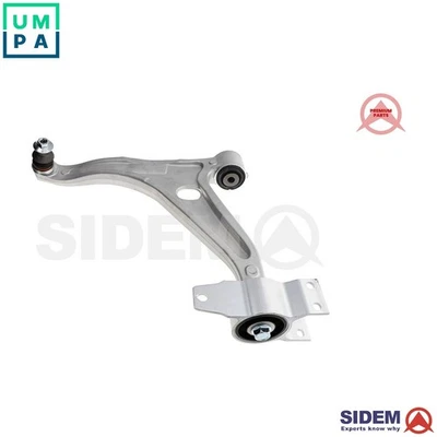 CONTROLTRAILING ARM WHEEL SUSPENSION 490076 FOR MERCEDES-BENZ M 282.914 1.3L CLA - Image 1 of 4