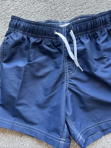 SUNDEK Boys Swimming Board Shorts Pockets Lined 13-14 Years Size 24 BNWT - Imagen 1 de 12