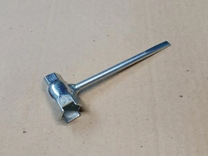 HUSQVARNA 455 Rancher motosega utensile, chiave OEM - Foto 1 di 2