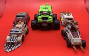 Transformers Power Core Combiners Mudslinger mit Destructicons - Bild 1 von 3