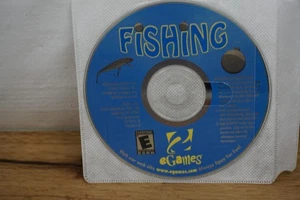 jeux de pêche pc - Photo 1/1