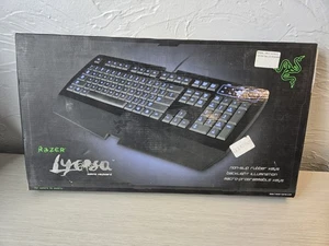 NEU Razer Lycosa Gaming Tastatur  - Bild 1 von 9