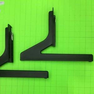 Samsung QN70Q60DAF TV Television Left and Right Leg Stand Base BN63-20046A - Picture 1 of 6