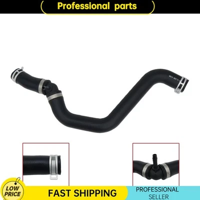 HG938B274AA Radiator Hose Upper For Lincoln MKZ Ford Fusion 2017-2020 2.0L L4 - Image 1 of 4