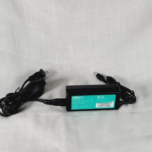 Genuine Liteon PA-1180-2AR3 AC/DC Verizon Fios Power Supply Adapter 12V 1.5A 18W - Picture 1 of 9