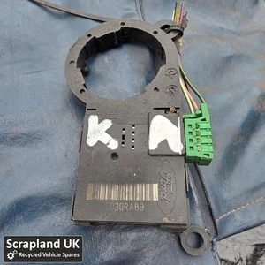FORD KA MK1 1996-2008 Immobiliser Antenna Key Reader Ring - Picture 1 of 1