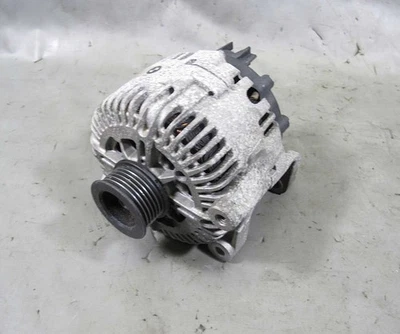 2006-2010 BMW M5 M6 S85 5.0L V10 Factory Alternator Generator 170A Valeo OEM - Image 1 of 4