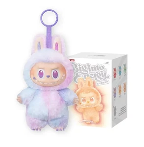 POP MART Labubu Big Into Energy "Luck" Figure NEW IN BOX - Picture 1 of 9