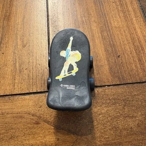 Gomma per skateboard Sanrio vintage 1990 RARA - Foto 1 di 5