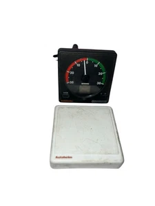 AUTOHELM ST50 PLUS BRÚJULA Pantalla / Instrumento - Z103 - SeaTalk - Imagen 1 de 5