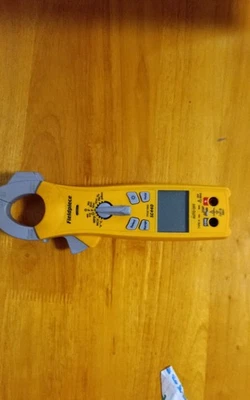 Fieldpiece SC440 Essential Clamp Meter - Image 1 of 4