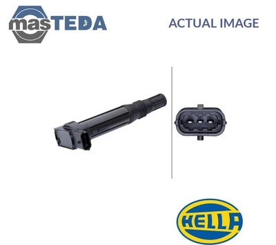 5DA 358 057-931 ENGINE IGNITION COIL HELLA FOR DS DS 3 1.2 VTI 82 60KW - Image 1 of 4