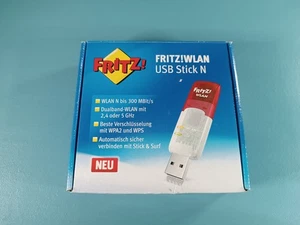 AVM Fritz Wlan USB Stick N Wlan Stick - Zdjęcie 1 z 3
