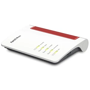 Fritz!Box AVM7530 AX AX2400 WiFi 6 ADSL2+/VDSL Wireless Modem Router - Picture 1 of 1